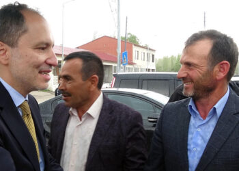 İktidarla muhalefet arasındaki görüşmeler her zaman faydalı