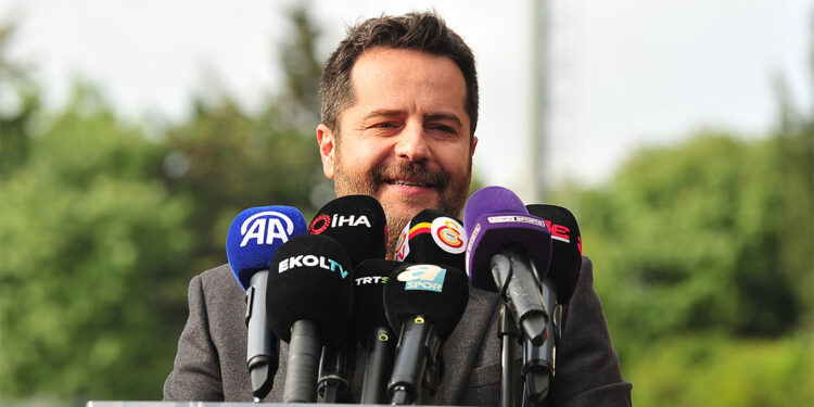 Şampiyonluk inancından başka bir şey düşünmememiz gerekiyor