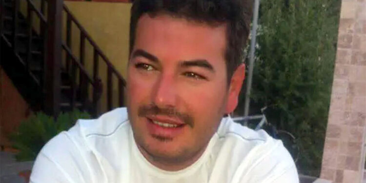 Tekirdağ’da tartıştığı eşi ve oğlunu öldürüp intihar etti