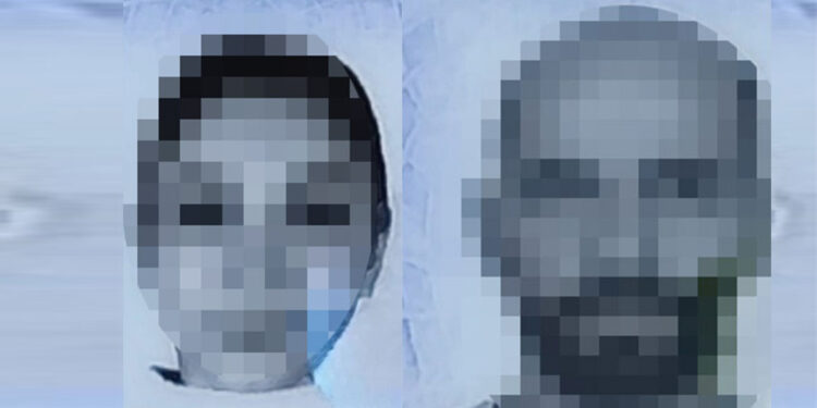 Eski voleybolcu ve öğretmen sevgilisine hırsızlıktan gözaltı