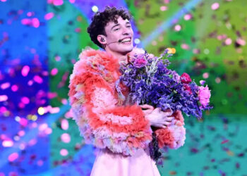 Eurovision mesajları