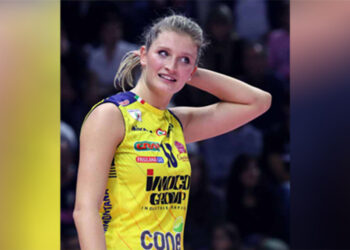 Eczacıbaşı Dynavit, Anna Nicoletti'yi kadrosuna kattı