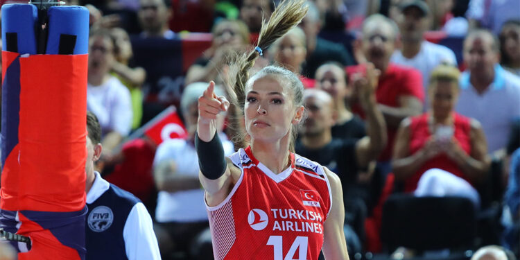 Ülkemizi gururlandırmak için her şeyi yapacağız