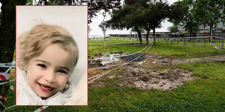 Edanur'un ölümünde İBB çalışanı 4 kişiye gözaltı kararı