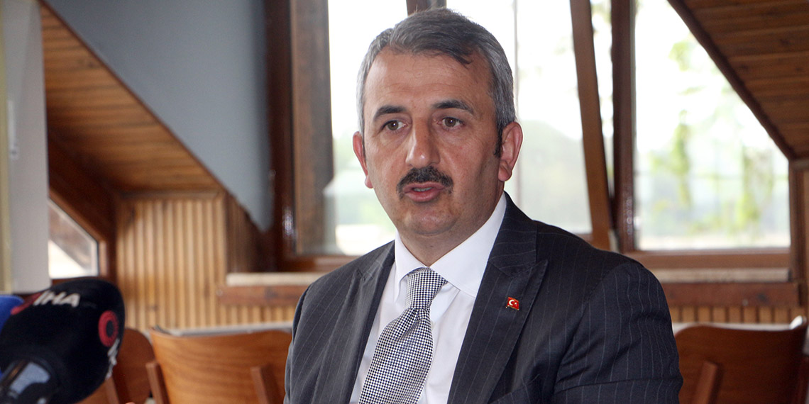 Edirne'nin tarihi Kaleiçi semti, turizme kazandırılacak