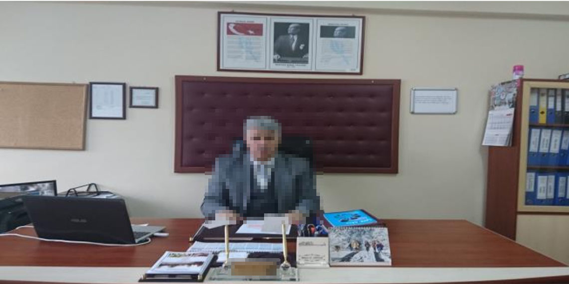 Ek ders yolsuzluğunda müdür öğretmenlere şikayetçi olmayın demiş