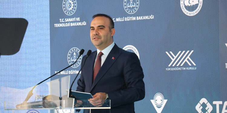 Elektron Hızlandırıcısı Işınım Tesisi, faaliyete geçti