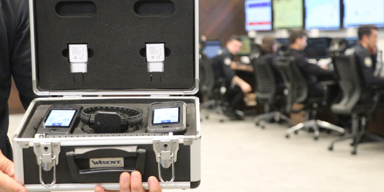 Elektronik kelepçede yüzde yüz başarı 