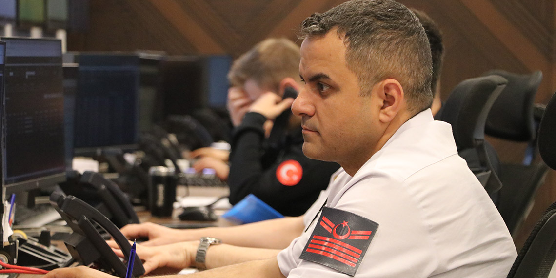 Elektronik kelepçede yüzde yüz başarı