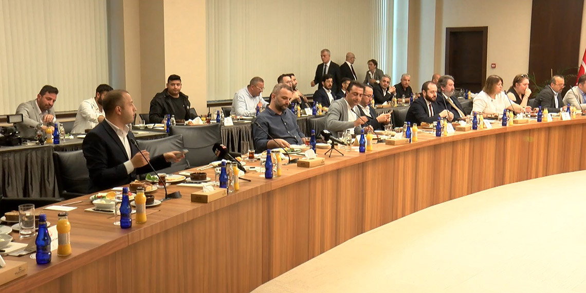 Emlak Konut Genel Müdürü Erdem: Bankasız kefilsiz ev sahibi olunabilecek