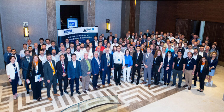 Endüstriyel IoT şirketi, sürdürülebilir AloT için panel düzenledi