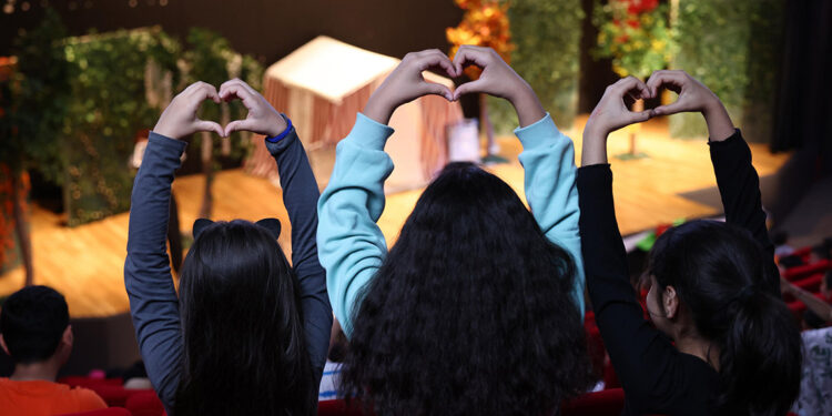 'Enerjimi Koruyorum' projesi ile 360 binden fazla çocuğa ulaşıldı