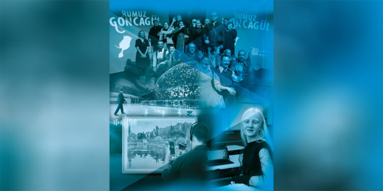 Engelsiz yaşam için yenilikçi çözümler sunuyoruz