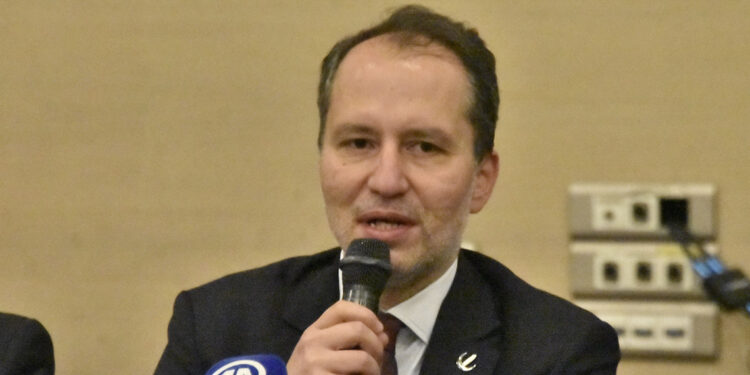 Erbakan: Biz sokak hayvanlarının uyutulmasına karşıyız