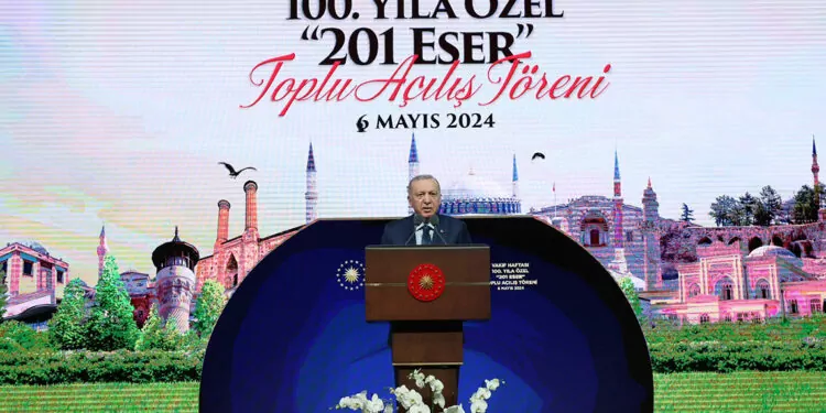 Erdoğan: bürokratik atalete müsaade etmeyeceğiz