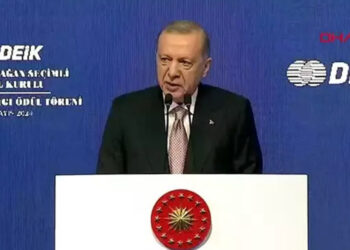 Erdoğan: Enflasyonda kalıcı düşüş hedefliyoruz 