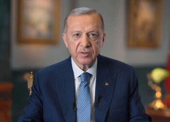 Erdoğan: Öğretmenlerimiz başımızın tacıdır