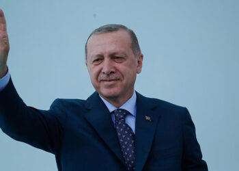 Erdoğan'dan 'Dünya Çiftçiler Günü' mesajı
