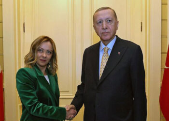 Erdoğan'dan İtalya Başbakanı'na: Filistin Devleti'ni tanıyın