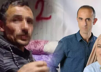Eşini en yakın arkadaşı ve dayısının eşiyle aldattı; Mahkemeden karar