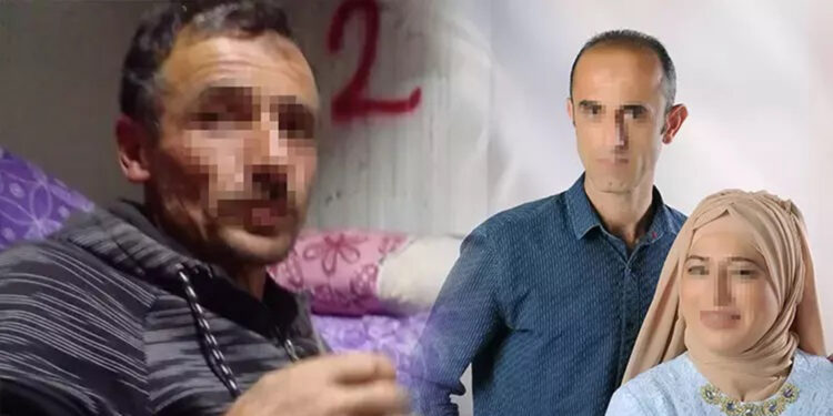 Eşini en yakın arkadaşı ve dayısının eşiyle aldattı; Mahkemeden karar