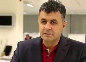 Eski Zaman Gazetesi yöneticisi Mehmet Kamış hakim karşısında