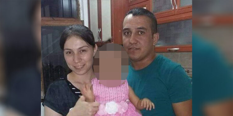 Eski eşini ve yanında gördüğü erkeği bıçakladı