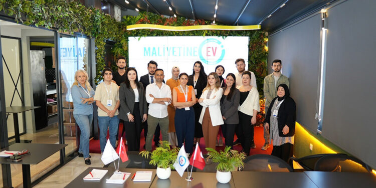 Ev alırken tapu işleri resmi gerçekleştirilmeli