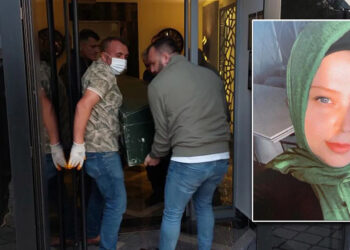 Evde boğazı kesilmiş halde bulundu; katili en yakını çıktı