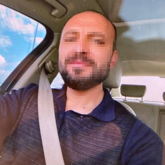 Evde boğazı kesilmiş halde bulundu; katili en yakını çıktı