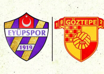 Eyüpspor ve Göztepe İstanbul’da karşı karşıya gelecek