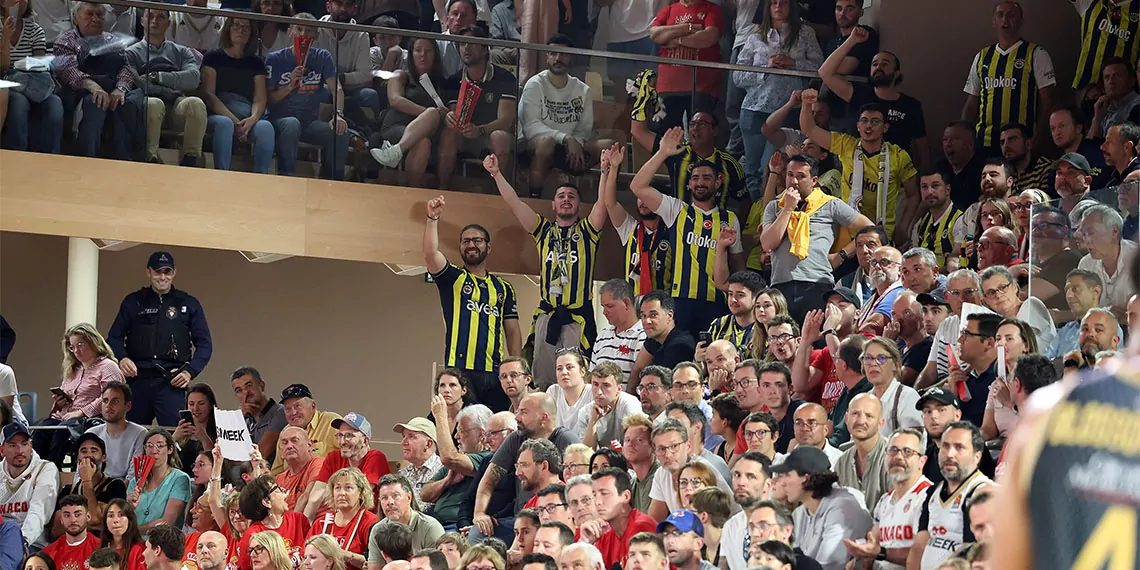 Fenerbahce beko 5 yil sonra final four 51325 2 1 - öne çıkan - haberton