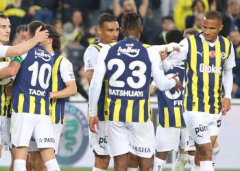Galatasaray maçını kazanmak için elimizden geleni yapacağız