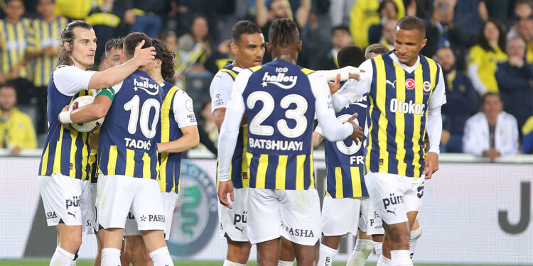 Galatasaray maçını kazanmak için elimizden geleni yapacağız