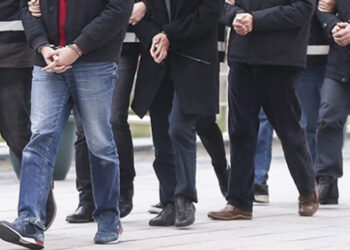 FETÖ'nün güncel öğrenci yapılanmasına operasyon: 8 gözaltı