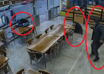 Fırındaki silahlı çatışma iddianamesi iade edildi