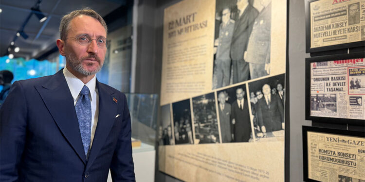 Darbeler 'yeter söz milletindir' dedirtmeme girişimleridir