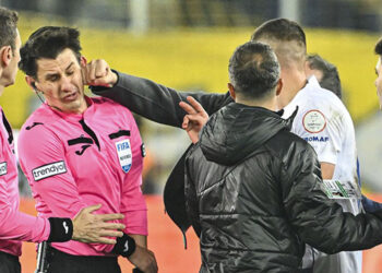 Fairplay gösteremeyen süper ligin geleceğimize etkisi