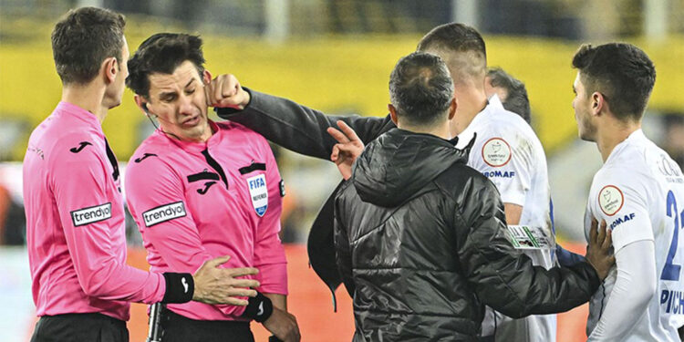 Fairplay gösteremeyen süper ligin geleceğimize etkisi