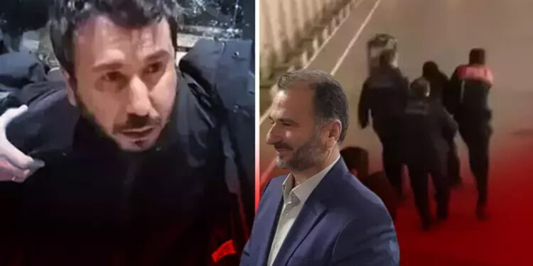 Fatih Camii imamını bıçaklayan şahıs hakim karşısında