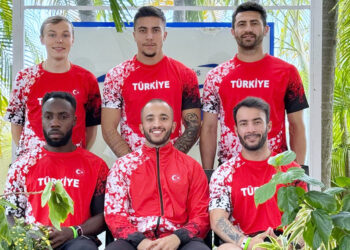 Fatih Çintimar: Dünya Takımlar Bayrak Şampiyonası'na hazırız