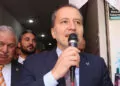 Fatih erbakan: yeni bir dönem başlatıyoruz