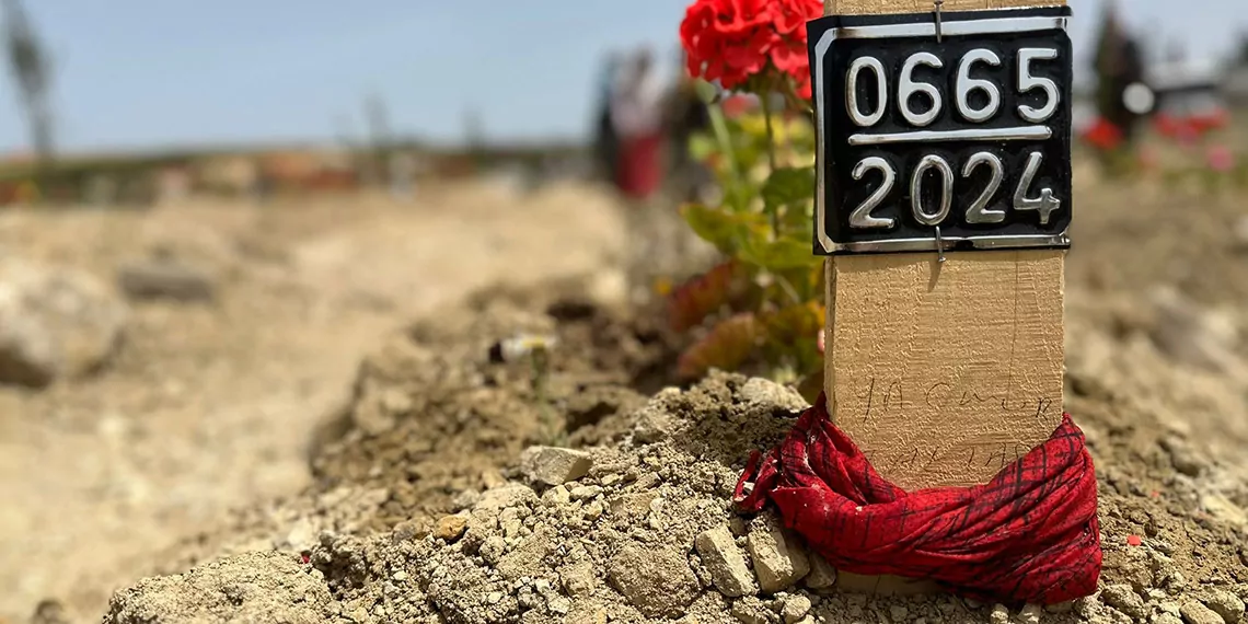 Fenomen yağmur taktaş'ın mezarın açılarak, otopsi yapılacak