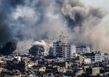 Filistin'deki saldırılarda ölü sayısı 34 bin 735'e yükseldi