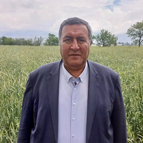 Chp’li vekil ömer fethi gürer, "çukurova'da hasat başladı. Hububatta taban fiyat belli değil. Buğday taban fiyatı 15 bin tl/ton olmalı" dedi.