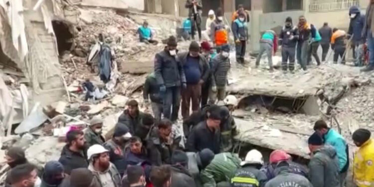 Furkan Apartmanı davasında 3 sanığın tahliyesine tepki