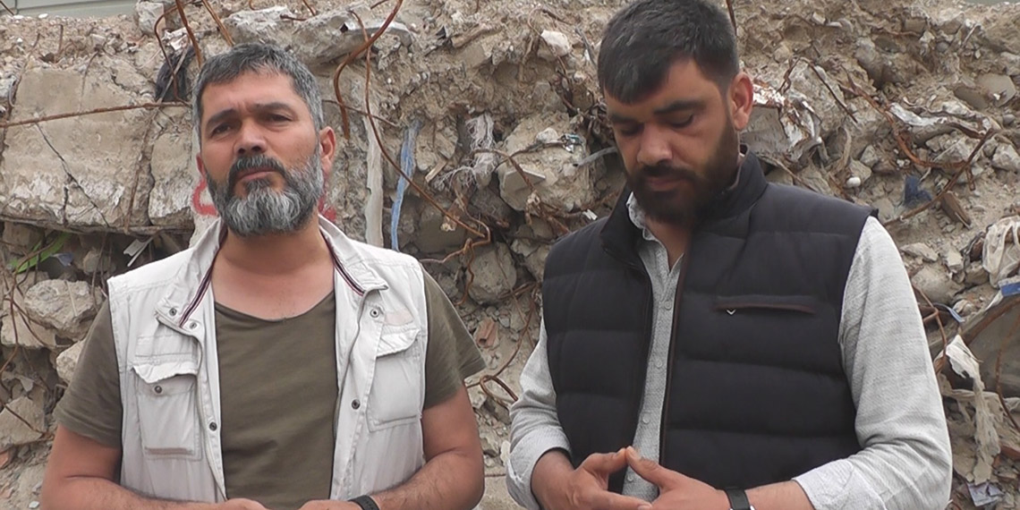 Furkan Apartmanı davasında 3 sanığın tahliyesine tepki