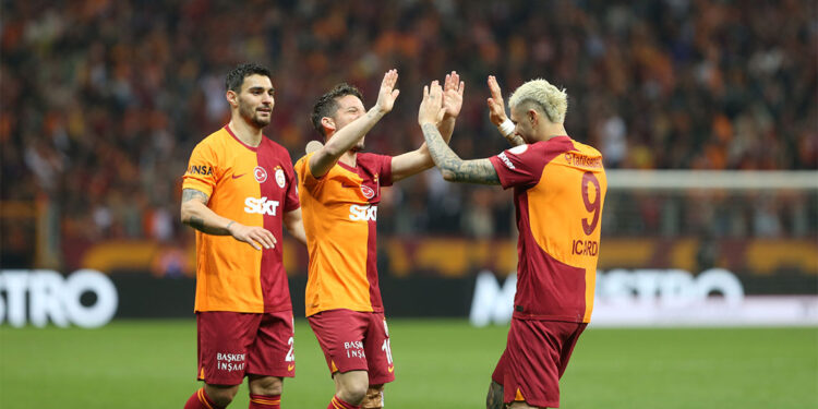 Beklemediğimiz kadar rahat bir galibiyet oldu