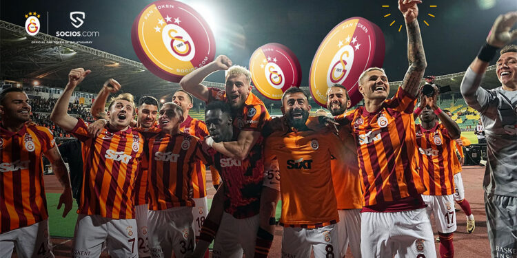 Galatasaray ve taraftarları için geri sayım başladı