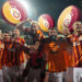 Galatasaray ve taraftarları için geri sayım başladı